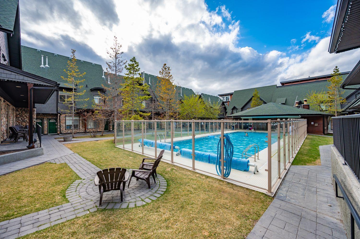 קאנמור Grotto Canyon Chalet מראה חיצוני תמונה